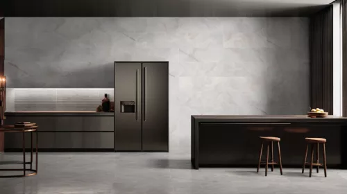 Keros Agata Gris falburkoló 30x90 I.o. 1,35 m2/