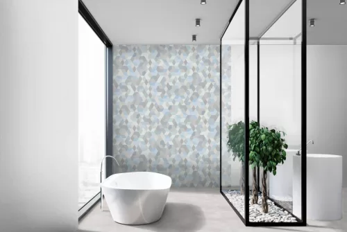 Keros Expression Blanco falburkolat 30x90 I.o. 1,35 m2/