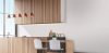 Keros Expression Blanco  falburkolat 30x90  I.o. 1,35 m2/ 