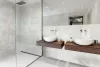 Keros Quartz Gris falburkoló 30x90 I.o. 1,35 m2/