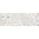 Keros Quartz Floral Gris falburkoló 30x90  I.o. 1,35 m2/ 