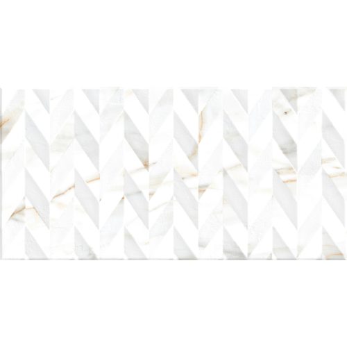 Keros White Espiga Mate  falburkoló 30x60  I.o. 1,44 m2/ 