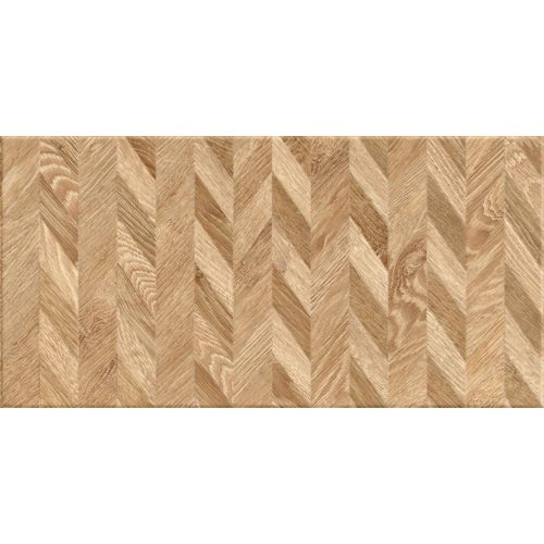Keros Wood Espiga Oak falburkoló 30x60  I.o. 1,44 m2/ 