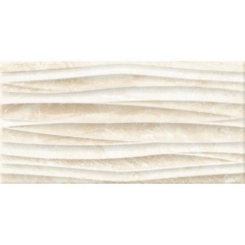 Keros Boheme Olas Beige fb. 25x50  I.o. 1,75 m2/ 