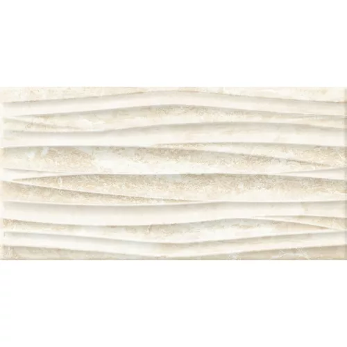 Keros Boheme Olas Beige fb. 25x50 I.o. 1,75 m2/