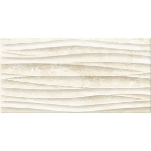 Keros Boheme Olas Beige fb. 25x50 I.o. 1,75 m2/