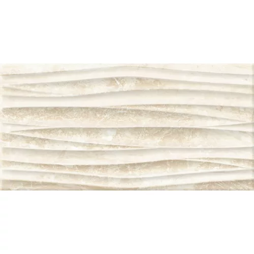 Keros Boheme Olas Beige fb. 25x50 I.o. 1,75 m2/