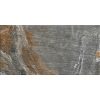 Keros Ardesia Antracit falburkolat 30x60  I.o.  1,26 m2/