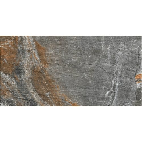 Keros Ardesia Antracit falburkolat 30x60  I.o.  1,26 m2/
