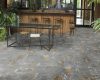 Keros Ardesia Antracit falburkolat 30x60  I.o.  1,26 m2/