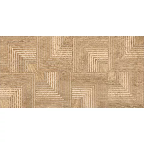 Keros Wood Ura Oak falburkoló 30x60 I.o. 1,44 m2/