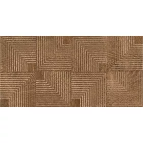 Keros Wood Ura Cuero falburkoló 30x60 I.o. 1,44 m2/