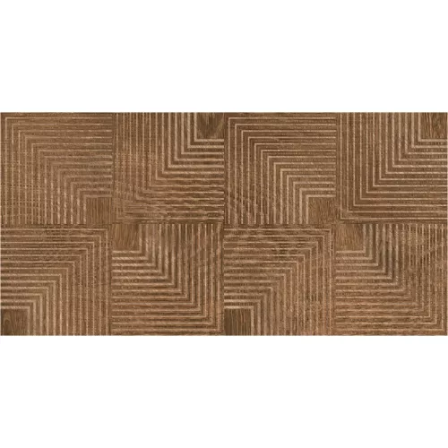 Keros Wood Ura Cuero falburkoló 30x60 I.o. 1,44 m2/