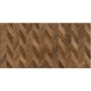 Keros Wood Espiga Cuero falburkoló 30x60  I.o. 1,44 m2/ 