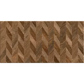 Keros Wood Espiga Cuero falburkoló 30x60 I.o. 1,44 m2/