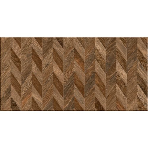 Keros Wood Espiga Cuero falburkoló 30x60  I.o. 1,44 m2/ 