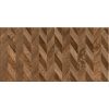 Keros Wood Espiga Cuero falburkoló 30x60  I.o. 1,44 m2/ 