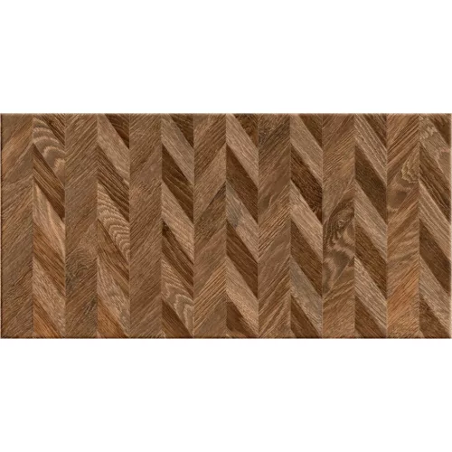 Keros Wood Espiga Cuero falburkoló 30x60 I.o. 1,44 m2/