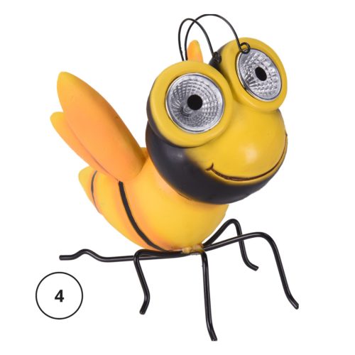 Szolár bogarak 19 cm