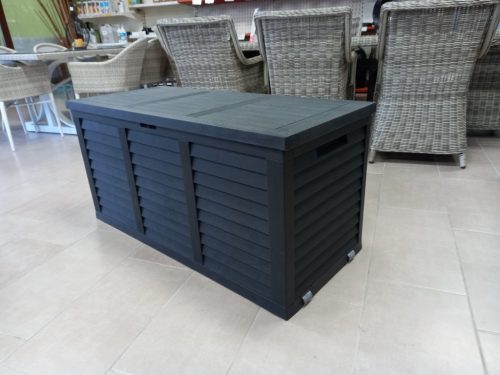 Párnatartó láda Multibox 300 liter, 120x52x58 cm (KOP54/400890)
