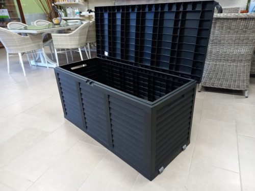 Párnatartó láda Multibox 300 liter, 120x52x58 cm (KOP54/400890)