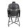 Landmann Kamado 56 cm, sötétszürke