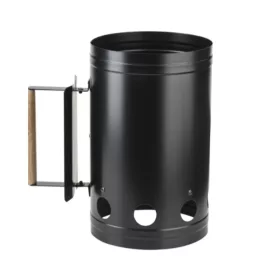 Grillschef Grillgyújtó kémény 27,5 cm