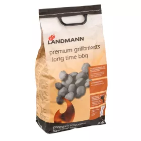 Faszén brikett Landmann 3 kg