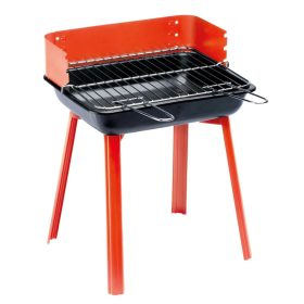 Fazsenes kompakt grill, Landmann Porta Go