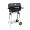 Faszenes grill Landmann Black Taurus 440