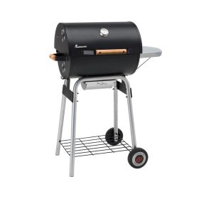 Faszenes grill Landmann Black Taurus 440