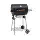 Faszenes grill Landmann Black Taurus 440