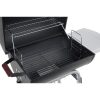Faszenes grill Landmann Black Taurus 440