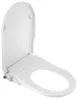 CLEAN STAR WC-ülőke bidé funkcióval, Soft close,hidegvizes
