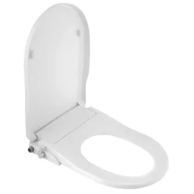   CLEAN STAR WC-ülőke bidé funkcióval, Soft close,hidegvizes