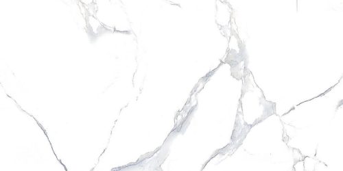 Marbella / Wall -Marble White shinny 30x60 I.o.