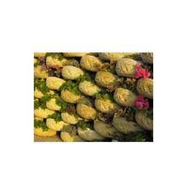 Lonkai- Szikla támfal elem- kicsi (LON35)