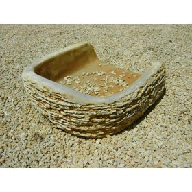 Lonkai- Rétegelt támfal elem (LON36)