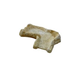 Csobogó elem tufás, balos tálca elem (6.)