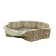 Kéregmintás tál 120 cm