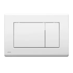 Alcaplast / Alcadrain nyomólap M270 fehér fényes (M270)