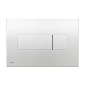 Alcaplast / Alcadrain nyomólap M371 fényes króm ( M371)