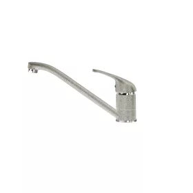 Marmorin mosogató csaptelep - grey színben (MARM49)