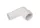 Tömlőcsatlakozó könyök 1-1/2 "  32 mm sima