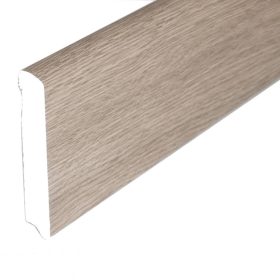   Padlószegély Bankster B3 MMDL45 70x10 mm 2,4 fm/db  (MMDL457BB3)