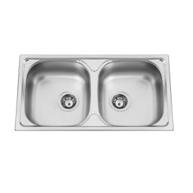 Okio Line 2 medencés mosogatótálca 78 2B (MO 124)