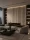 Beltéri SPC falpanel 2800x1220x4 mm- Nordic Beige Wood