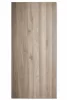 Beltéri SPC falpanel 2800x1220x4 mm- Nordic Beige Wood