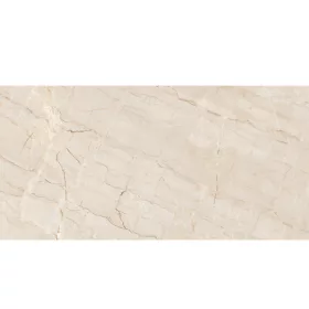 Mallalo Beige porcelain padlóburkoló 60x120 cm