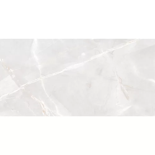 Lucid Bianco gres padlóburkoló 30x60 cm